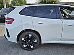 New 2025 BMW X3 30 XDRIVE in FT. PIERCE, FLORIDA (Photo 4)