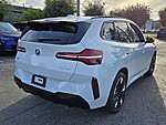 New 2025 BMW X3 30 XDRIVE in FT. PIERCE, FLORIDA (Photo 5)