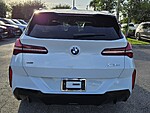 New 2025 BMW X3 30 XDRIVE in FT. PIERCE, FLORIDA (Photo 6)