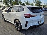 New 2025 BMW X3 30 XDRIVE in FT. PIERCE, FLORIDA (Photo 7)