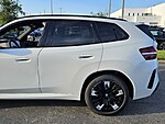 New 2025 BMW X3 30 XDRIVE in FT. PIERCE, FLORIDA (Photo 8)