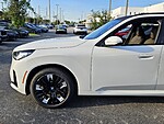 New 2025 BMW X3 30 XDRIVE in FT. PIERCE, FLORIDA (Photo 9)