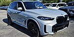 New 2026 BMW X5 SDRIVE40I in FT. PIERCE, FLORIDA