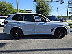 New 2026 BMW X5 SDRIVE40I in FT. PIERCE, FLORIDA (Photo 3)
