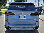 New 2026 BMW X5 SDRIVE40I in FT. PIERCE, FLORIDA (Photo 5)