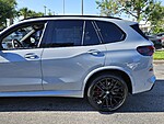 New 2026 BMW X5 SDRIVE40I in FT. PIERCE, FLORIDA (Photo 7)
