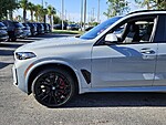 New 2026 BMW X5 SDRIVE40I in FT. PIERCE, FLORIDA (Photo 8)
