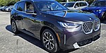 New 2025 BMW X3 30 XDRIVE in FT. PIERCE, FLORIDA