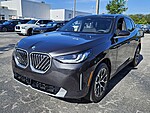 New 2025 BMW X3 30 XDRIVE in FT. PIERCE, FLORIDA (Photo 10)