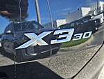 New 2025 BMW X3 30 XDRIVE in FT. PIERCE, FLORIDA (Photo 21)