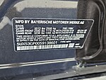 New 2025 BMW X3 30 XDRIVE in FT. PIERCE, FLORIDA (Photo 26)