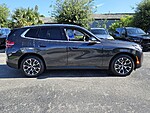 New 2025 BMW X3 30 XDRIVE in FT. PIERCE, FLORIDA (Photo 3)
