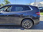New 2025 BMW X3 30 XDRIVE in FT. PIERCE, FLORIDA (Photo 8)