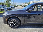 New 2025 BMW X3 30 XDRIVE in FT. PIERCE, FLORIDA (Photo 9)