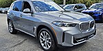 New 2026 BMW X5 SDRIVE40I in FT. PIERCE, FLORIDA