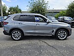 New 2026 BMW X5 SDRIVE40I in FT. PIERCE, FLORIDA (Photo 3)