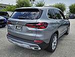 New 2026 BMW X5 SDRIVE40I in FT. PIERCE, FLORIDA (Photo 5)