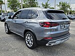 New 2026 BMW X5 SDRIVE40I in FT. PIERCE, FLORIDA (Photo 7)
