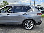New 2026 BMW X5 SDRIVE40I in FT. PIERCE, FLORIDA (Photo 8)