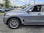 New 2026 BMW X5 SDRIVE40I in FT. PIERCE, FLORIDA (Photo 9)