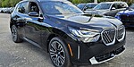 New 2025 BMW X3 30 XDRIVE in FT. PIERCE, FLORIDA
