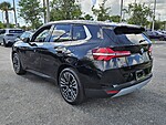 New 2025 BMW X3 30 XDRIVE in FT. PIERCE, FLORIDA (Photo 6)