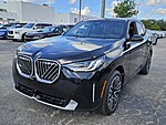 New 2025 BMW X3 30 XDRIVE in FT. PIERCE, FLORIDA (Photo 9)