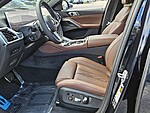New 2026 BMW X6 M60I in FT. PIERCE, FLORIDA (Photo 10)