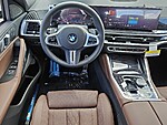 New 2026 BMW X6 M60I in FT. PIERCE, FLORIDA (Photo 13)