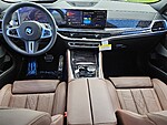 New 2026 BMW X6 M60I in FT. PIERCE, FLORIDA (Photo 14)