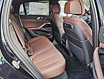 New 2026 BMW X6 M60I in FT. PIERCE, FLORIDA (Photo 20)