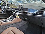 New 2026 BMW X6 M60I in FT. PIERCE, FLORIDA (Photo 21)