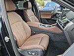 New 2026 BMW X6 M60I in FT. PIERCE, FLORIDA (Photo 22)