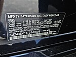 New 2026 BMW X6 M60I in FT. PIERCE, FLORIDA (Photo 24)