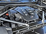 New 2026 BMW X6 M60I in FT. PIERCE, FLORIDA (Photo 25)