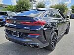 New 2026 BMW X6 M60I in FT. PIERCE, FLORIDA (Photo 3)