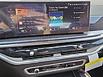 New 2026 BMW X6 M60I in FT. PIERCE, FLORIDA (Photo 33)