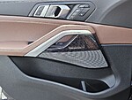 New 2026 BMW X6 M60I in FT. PIERCE, FLORIDA (Photo 38)