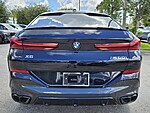 New 2026 BMW X6 M60I in FT. PIERCE, FLORIDA (Photo 4)