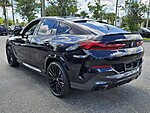 New 2026 BMW X6 M60I in FT. PIERCE, FLORIDA (Photo 5)