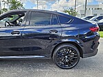 New 2026 BMW X6 M60I in FT. PIERCE, FLORIDA (Photo 6)