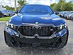 New 2026 BMW X6 M60I in FT. PIERCE, FLORIDA (Photo 9)