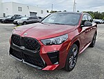 New 2026 BMW X2 XDRIVE28I in FT. PIERCE, FLORIDA (Photo 10)
