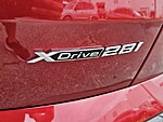 New 2026 BMW X2 XDRIVE28I in FT. PIERCE, FLORIDA (Photo 20)