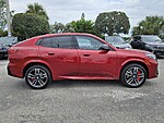 New 2026 BMW X2 XDRIVE28I in FT. PIERCE, FLORIDA (Photo 3)