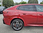 New 2026 BMW X2 XDRIVE28I in FT. PIERCE, FLORIDA (Photo 4)