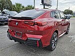 New 2026 BMW X2 XDRIVE28I in FT. PIERCE, FLORIDA (Photo 5)