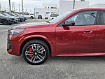 New 2026 BMW X2 XDRIVE28I in FT. PIERCE, FLORIDA (Photo 9)
