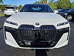 New 2026 BMW I7 EDRIVE50 in FT. PIERCE, FLORIDA (Photo 11)
