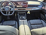 New 2026 BMW I7 EDRIVE50 in FT. PIERCE, FLORIDA (Photo 15)